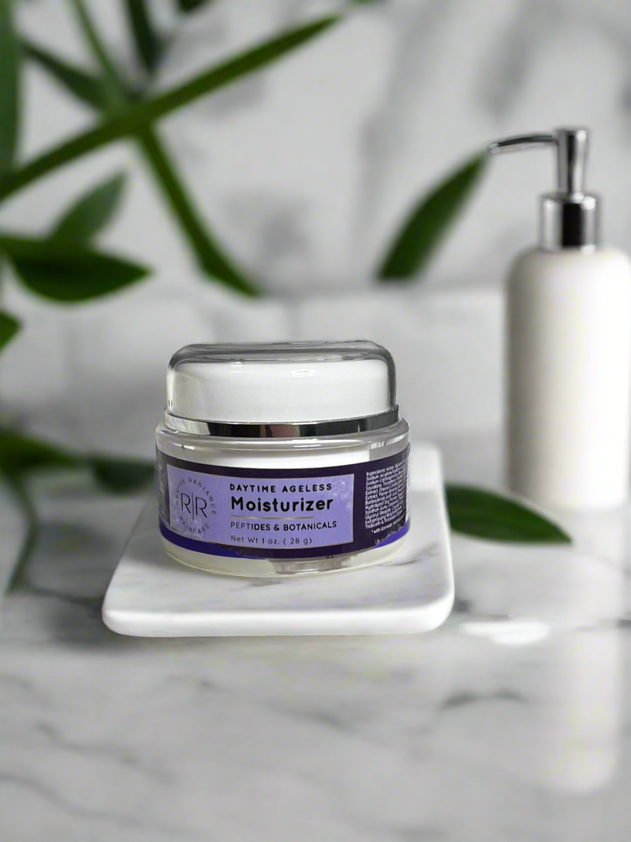 Daytime Ageless Moisturizer